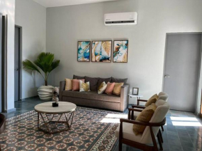 CASA VICTORIA Departamento exclusivo y único en Centro Histórico